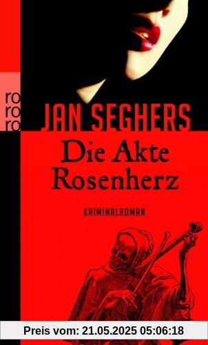 Die Akte Rosenherz