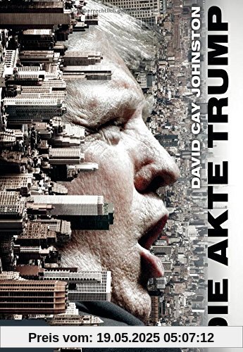 Die Akte Trump Die Akte Trump