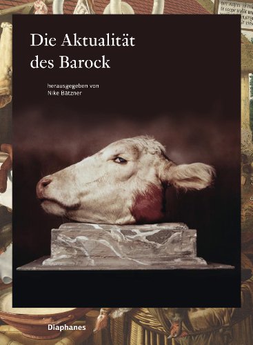 Die Aktualität des Barock (hors série)