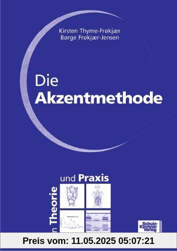 Die Akzentmethode: Theorie und Praxis Die Akzentmethode: Theorie und Praxis