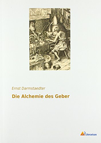 Die Alchemie des Geber