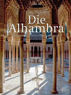 Die Alhambra von Elsengold / Palm Verlag