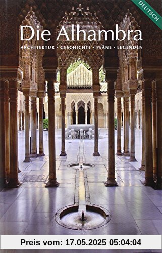 Die Alhambra
