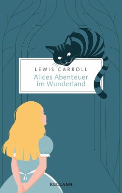 Die Alice-Romane von Reclam, Ditzingen