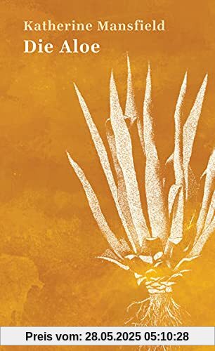 Die Aloe Die Aloe