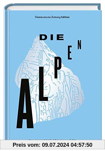 Die Alpen: Ein Manifest für Qualität, Handwerkskunst und Leidenschaft