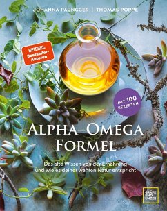 Die Alpha-Omega-Formel von Gräfe & Unzer