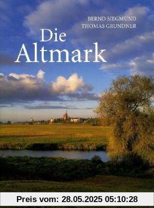 Die Altmark