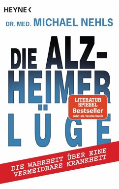 Die Alzheimer-Lüge von Heyne