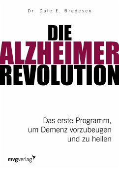 Die Alzheimer-Revolution von mvg Verlag