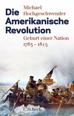 Die Amerikanische Revolution von Beck
