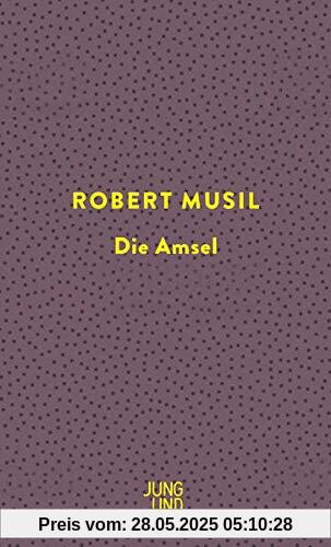 Die Amsel