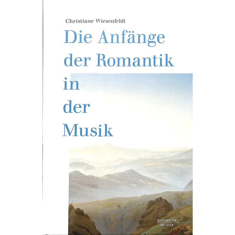 Die Anfänge der Romantik in der Musik
