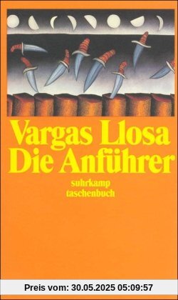 Die Anführer: Erzählungen (suhrkamp taschenbuch)