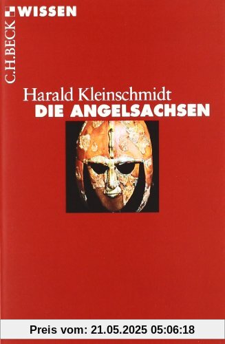 Die Angelsachsen