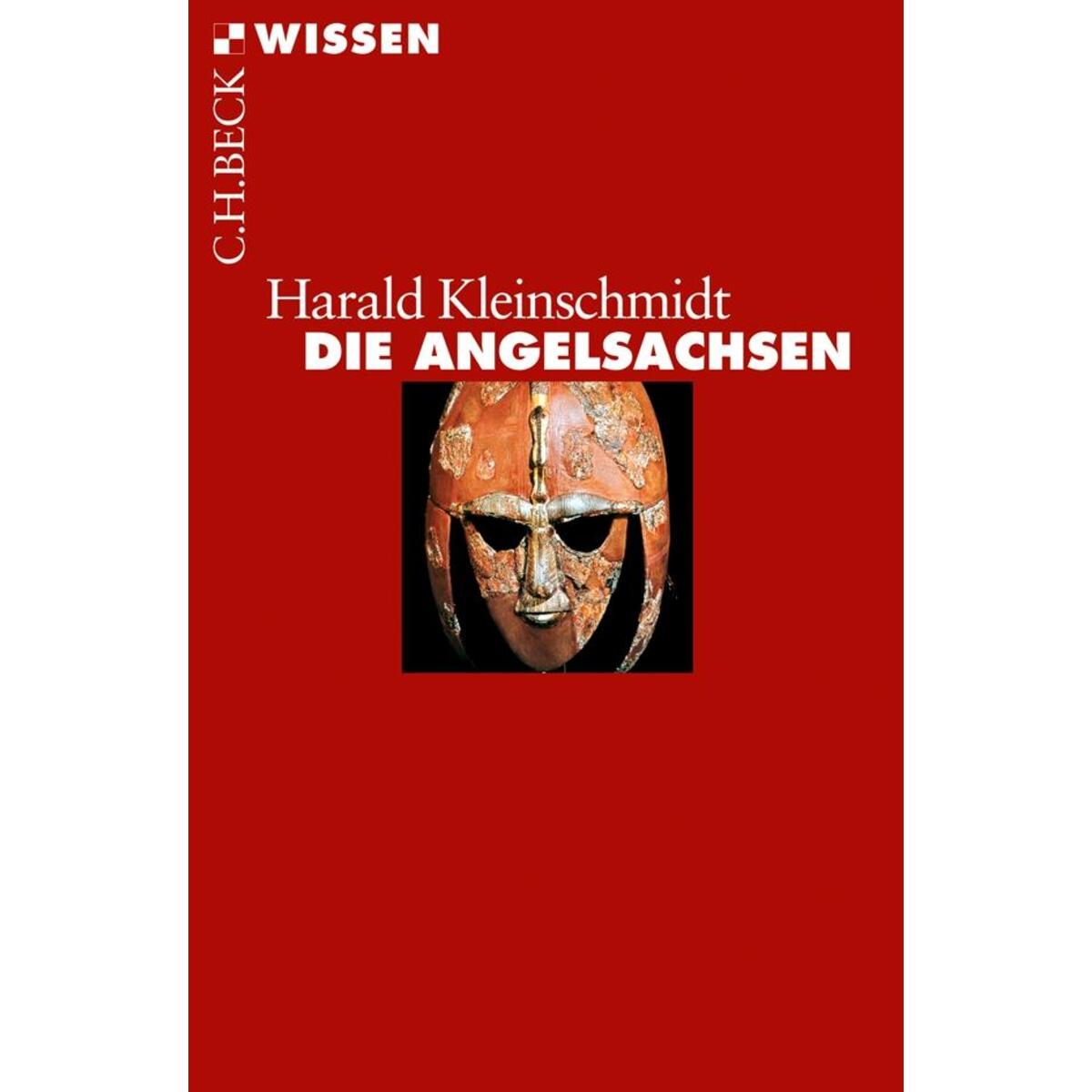 Die Angelsachsen von C.H. Beck