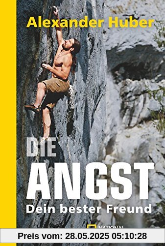 Die Angst, dein bester Freund