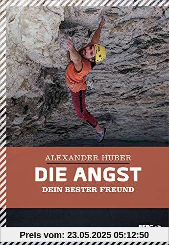 Die Angst, dein bester Freund Die Angst, dein bester Freund