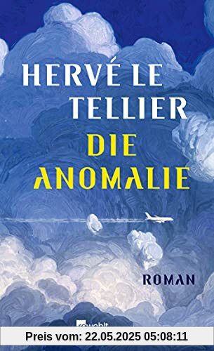 Die Anomalie