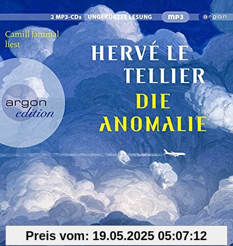 Die Anomalie