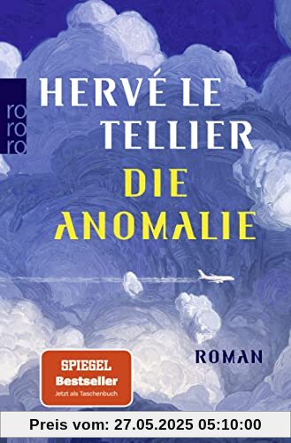 Die Anomalie