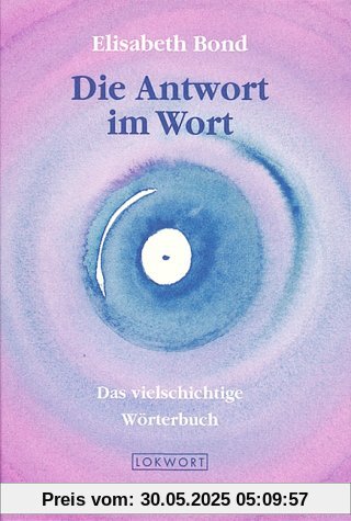 Die Antwort im Wort
