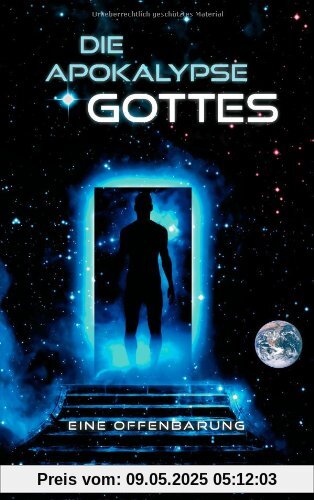 Die Apokalypse Gottes: Eine Offenbarung