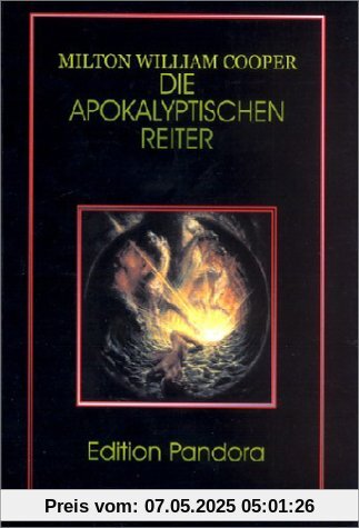 Die Apokalyptischen Reiter Die Apokalyptischen Reiter