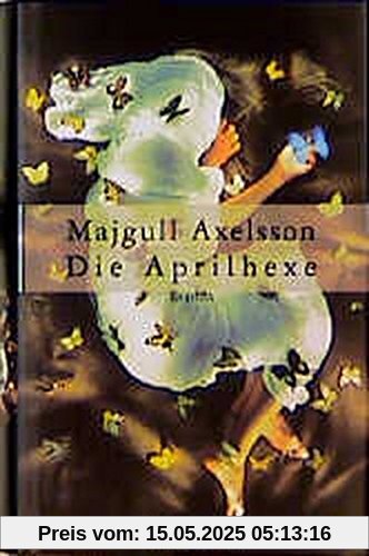 Die Aprilhexe