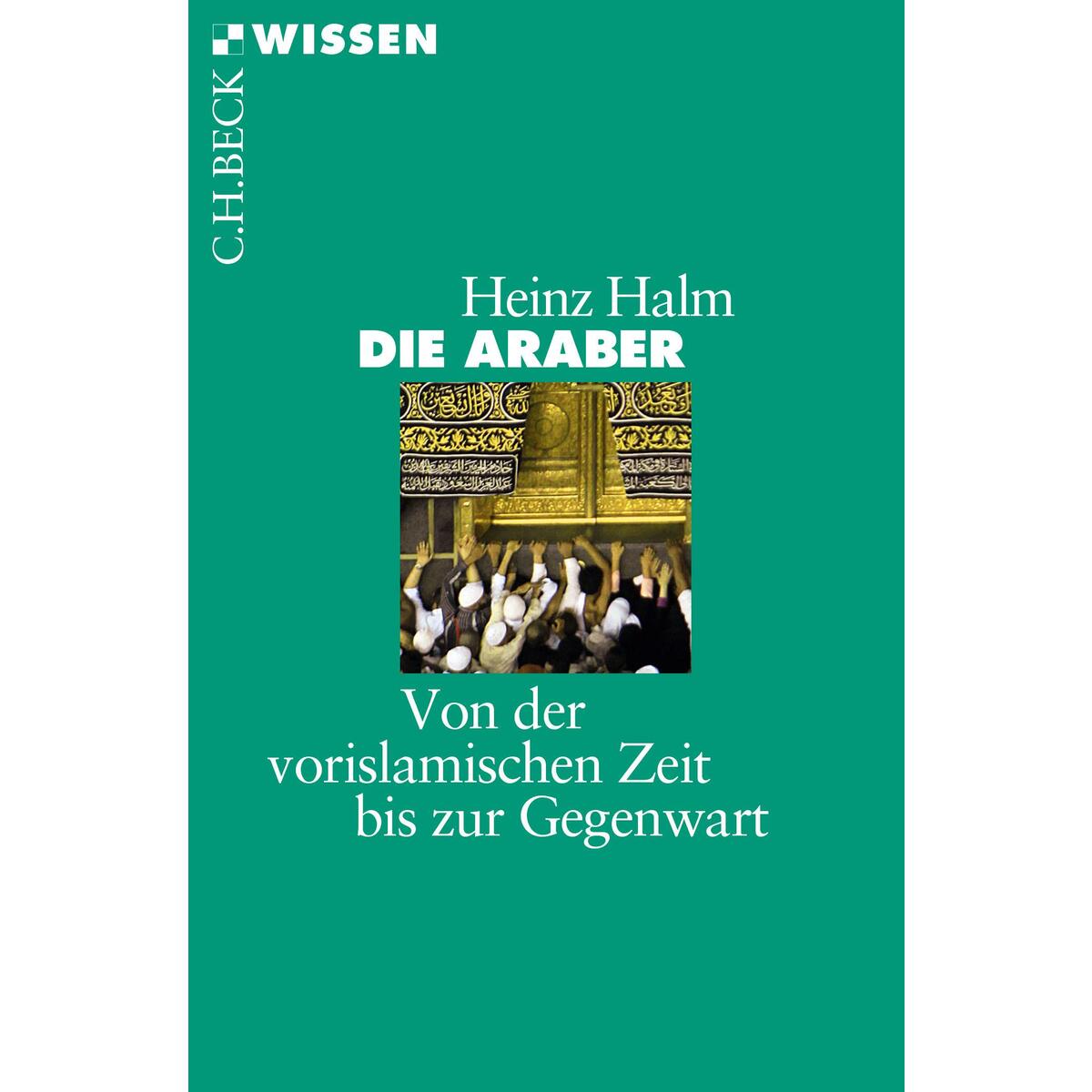 Die Araber von C.H. Beck