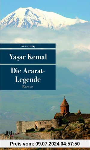 Die Ararat-Legende
