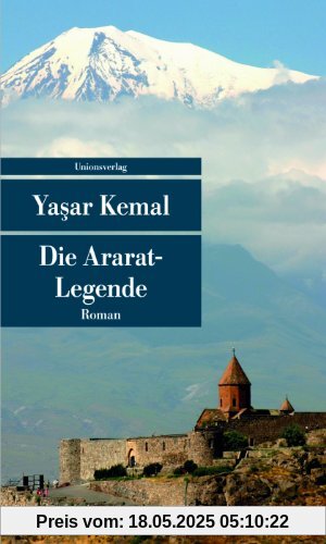 Die Ararat-Legende Die Ararat-Legende