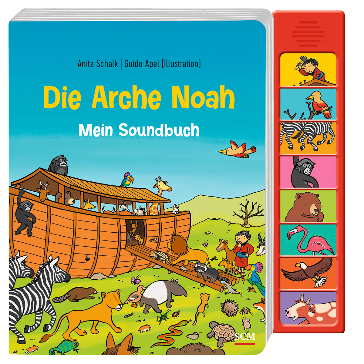 Die Arche Noah von scm collection