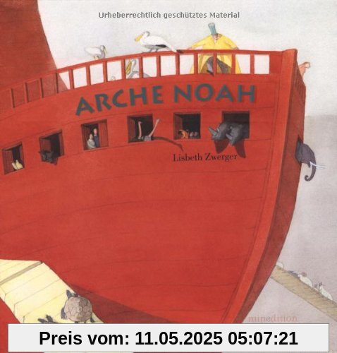 Die Arche Noah