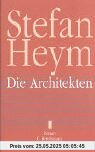 Die Architekten: Roman