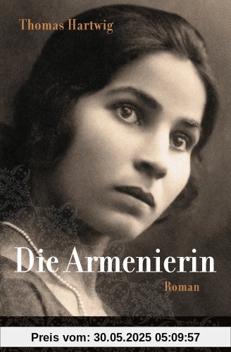 Die Armenierin Die Armenierin