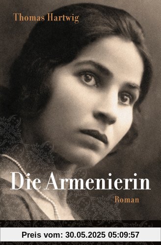 Die Armenierin