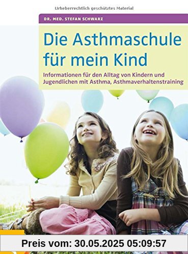Die Asthmaschule für mein Kind Die Asthmaschule für mein Kind