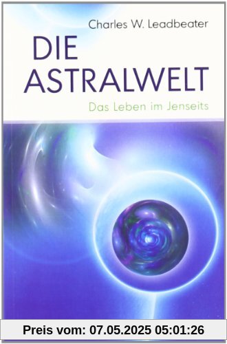 Die Astralwelt