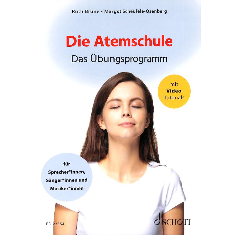 Die Atemschule | Das Übungsprogramm