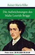 Die Aufzeichnungen des Malte Laurids Brigge