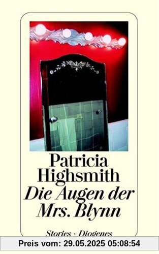 Die Augen der Mrs. Blynn