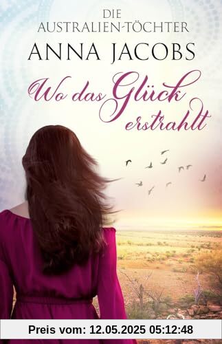 Die Australien-Töchter ¿ Wo das Glück erstrahlt
