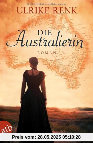 Die Australierin: Von Hamburg nach Sydney Roman Die Australierin: Von Hamburg nach Sydney Roman