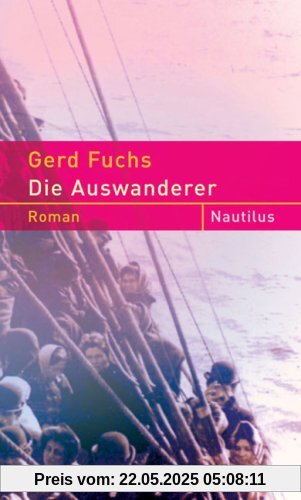 Die Auswanderer