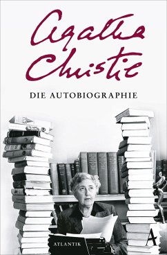 Die Autobiographie von Atlantik Verlag