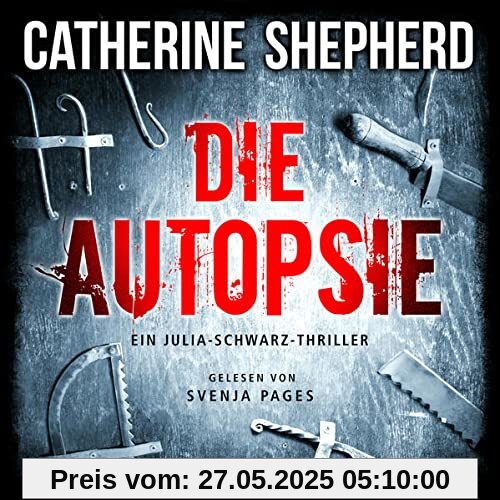 Die Autopsie