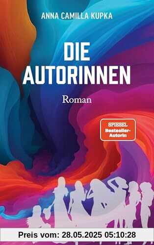 Die Autorinnen: Roman