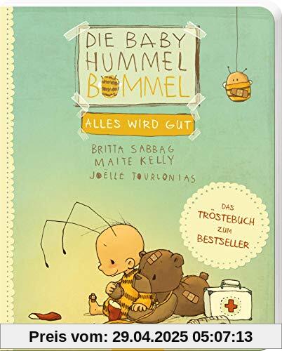 Die Baby Hummel Bommel - Alles wird gut