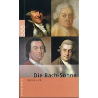 Die Bach-Söhne
